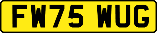 FW75WUG