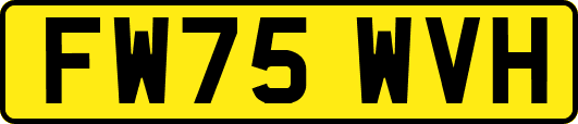 FW75WVH