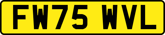 FW75WVL