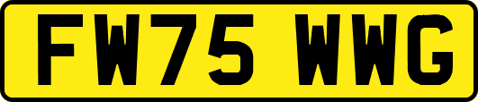 FW75WWG
