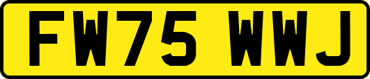 FW75WWJ