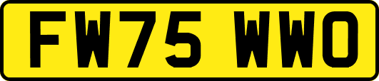 FW75WWO