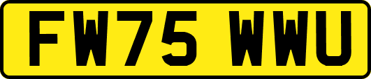 FW75WWU