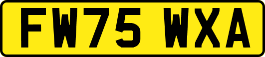 FW75WXA