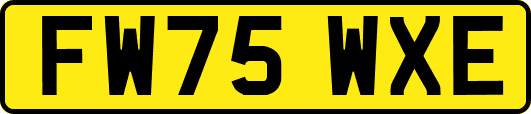 FW75WXE