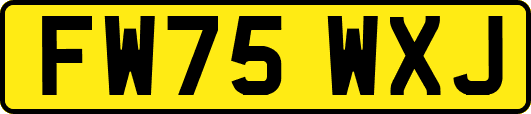 FW75WXJ