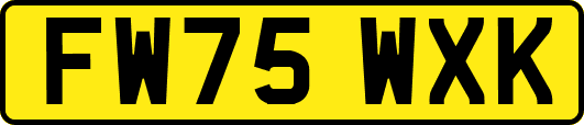 FW75WXK