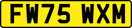 FW75WXM