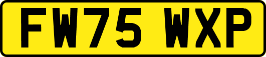 FW75WXP