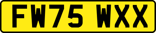 FW75WXX