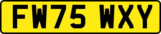 FW75WXY