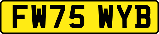 FW75WYB