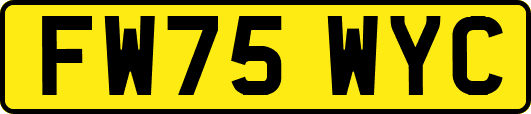 FW75WYC