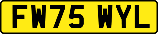 FW75WYL