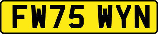 FW75WYN