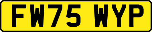 FW75WYP