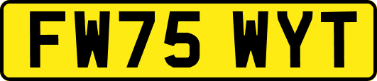 FW75WYT