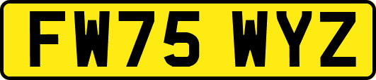 FW75WYZ
