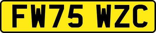 FW75WZC