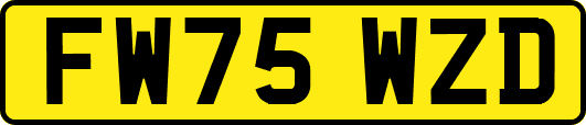 FW75WZD