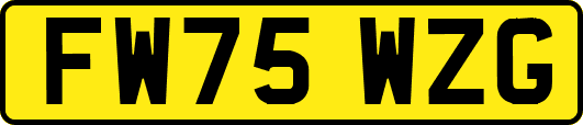 FW75WZG