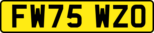 FW75WZO