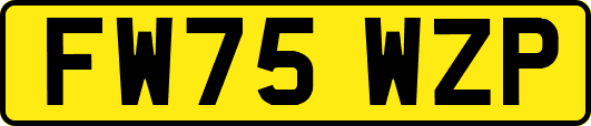 FW75WZP