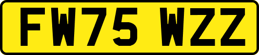FW75WZZ