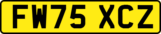 FW75XCZ