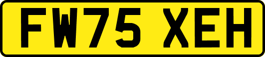 FW75XEH