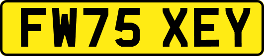 FW75XEY