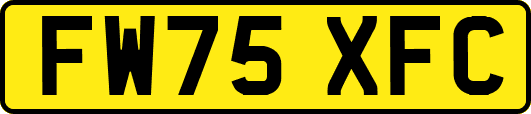 FW75XFC