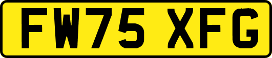 FW75XFG
