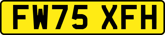 FW75XFH