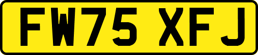 FW75XFJ