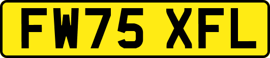 FW75XFL