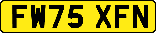 FW75XFN