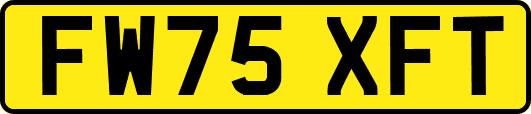 FW75XFT