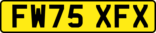 FW75XFX