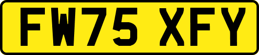 FW75XFY