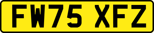 FW75XFZ
