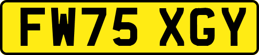 FW75XGY