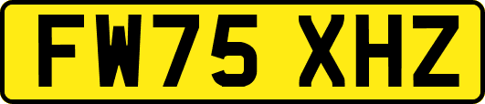 FW75XHZ