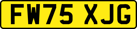 FW75XJG