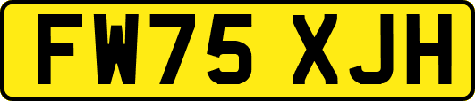FW75XJH