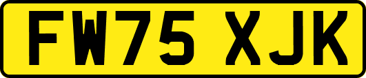 FW75XJK