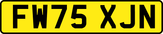 FW75XJN