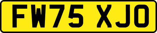 FW75XJO