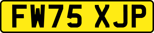 FW75XJP