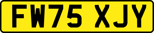 FW75XJY